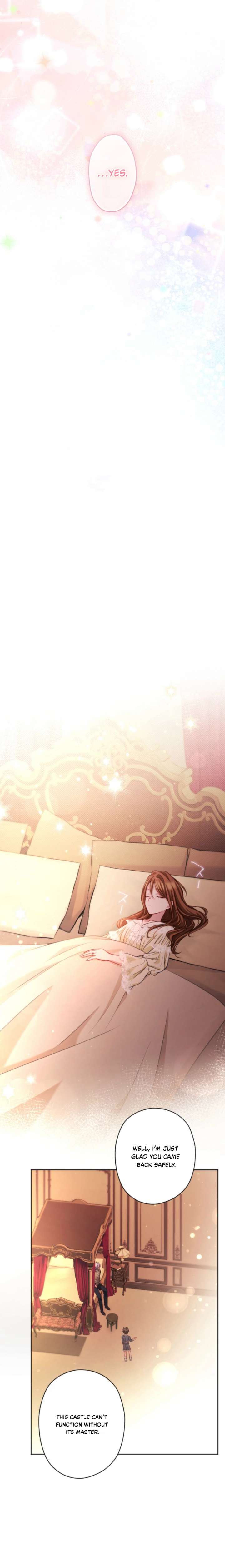 I Underestimated My Oshi’s Attachment Chapter 138 page 4