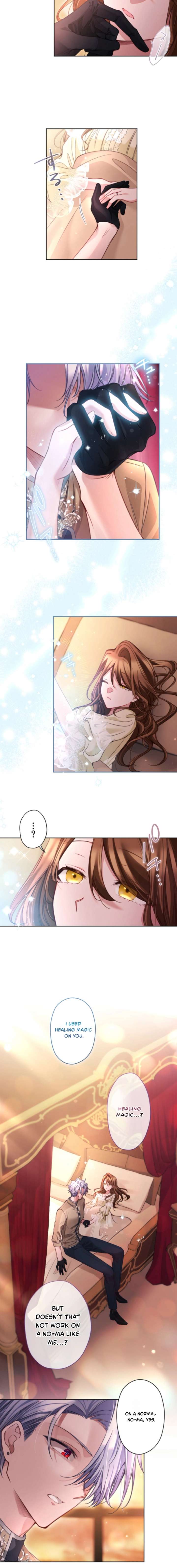 I Underestimated My Oshi’s Attachment Chapter 138 page 9
