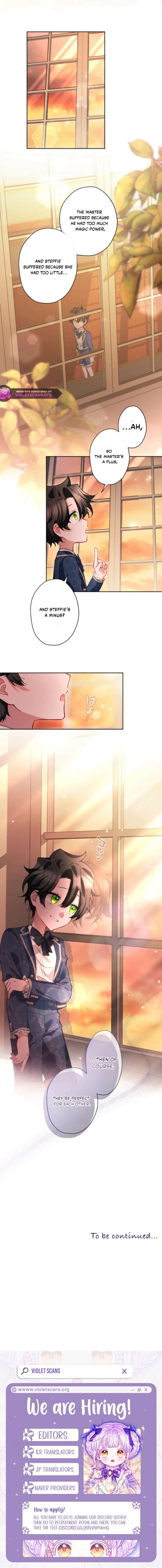 I Underestimated My Oshi’s Attachment Chapter 138 page 12