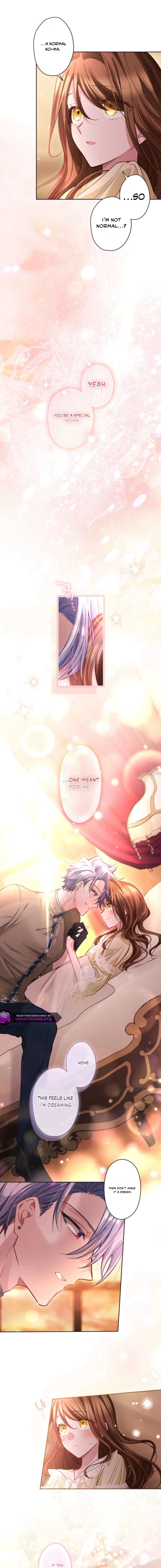 I Underestimated My Oshi’s Attachment Chapter 138 page 10