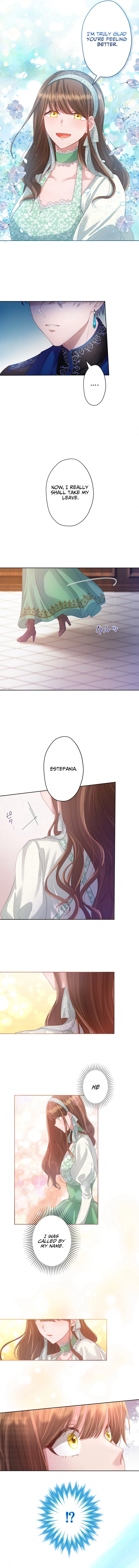 I Underestimated My Oshi’s Attachment Chapter 14 page 13
