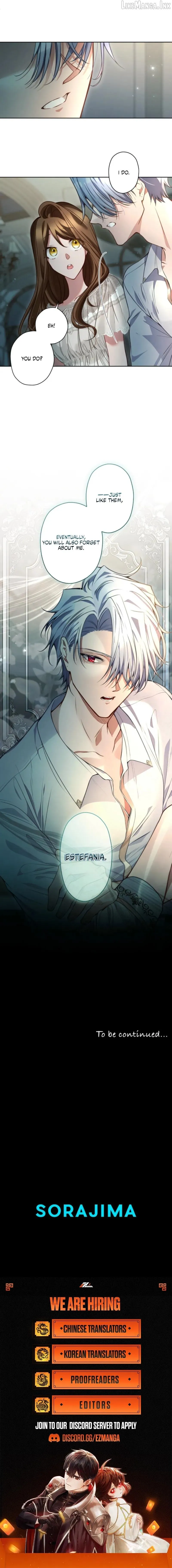 I Underestimated My Oshi’s Attachment Chapter 147 page 6