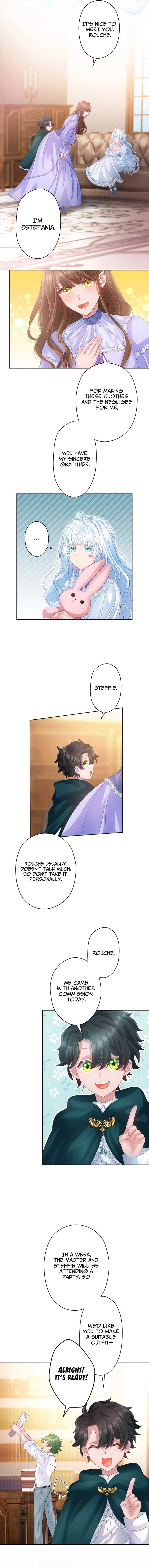 I Underestimated My Oshi’s Attachment Chapter 15 page 11