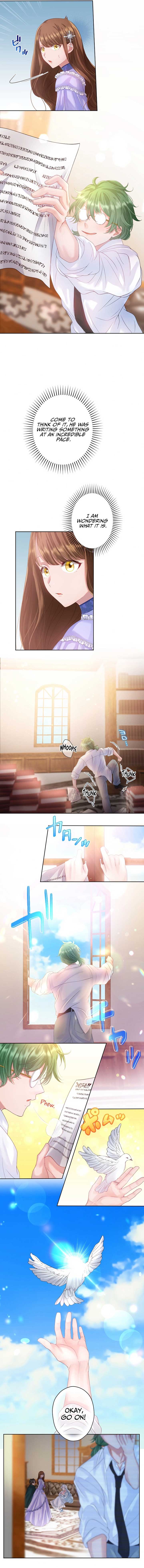 I Underestimated My Oshi’s Attachment Chapter 15 page 12