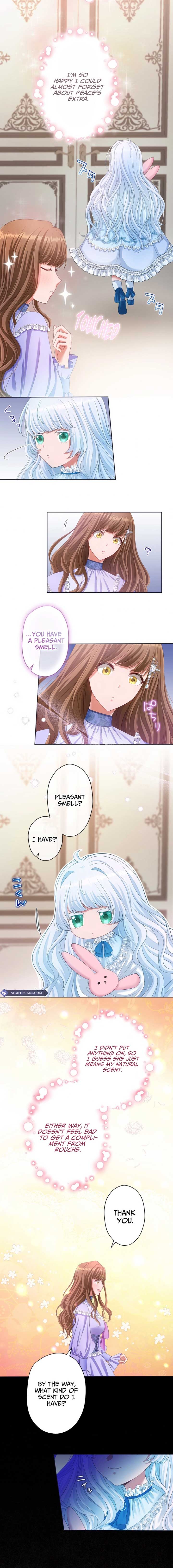 I Underestimated My Oshi’s Attachment Chapter 16 page 13