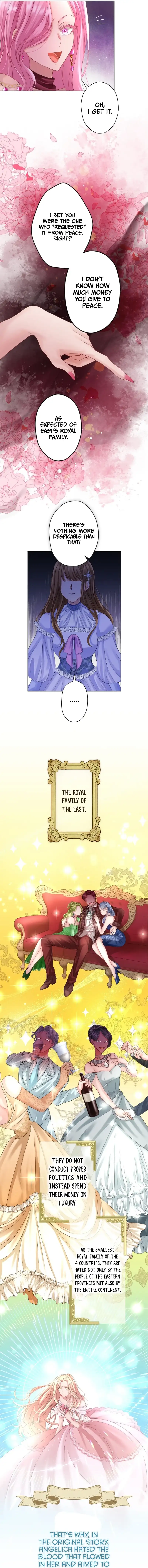 I Underestimated My Oshi’s Attachment Chapter 17 page 6