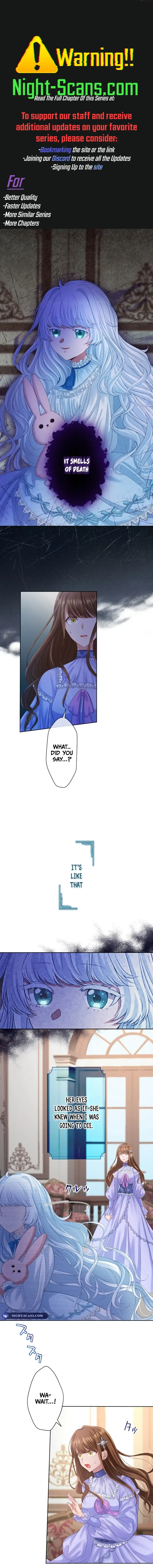 I Underestimated My Oshi’s Attachment Chapter 17 page 2
