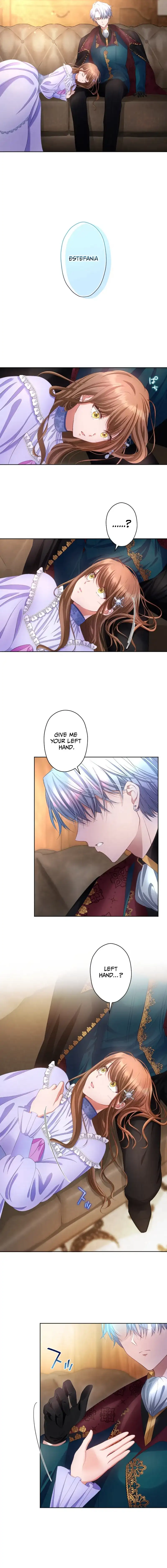 I Underestimated My Oshi’s Attachment Chapter 19 page 5