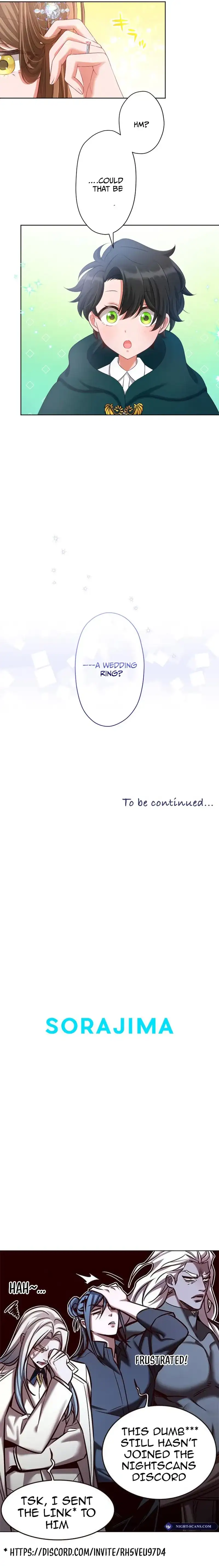 I Underestimated My Oshi’s Attachment Chapter 19 page 16