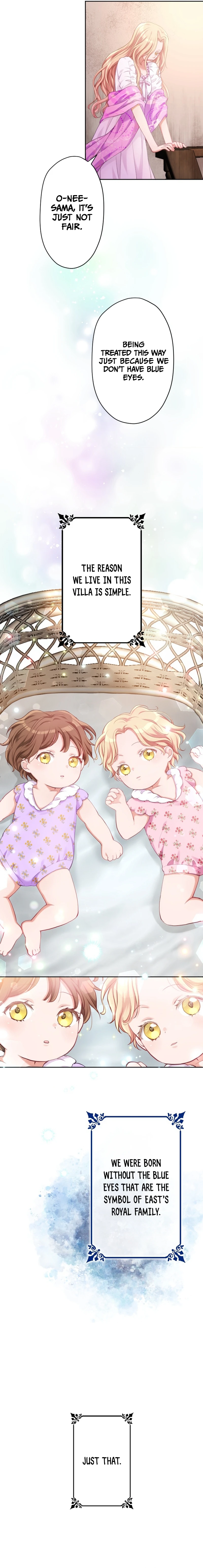 I Underestimated My Oshi’s Attachment Chapter 2 page 12