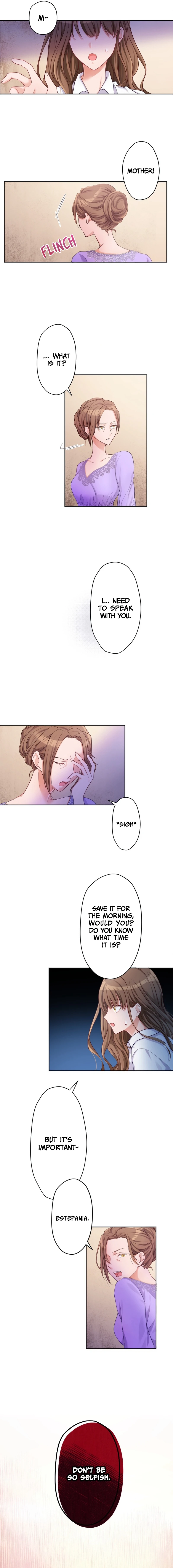 I Underestimated My Oshi’s Attachment Chapter 2 page 15