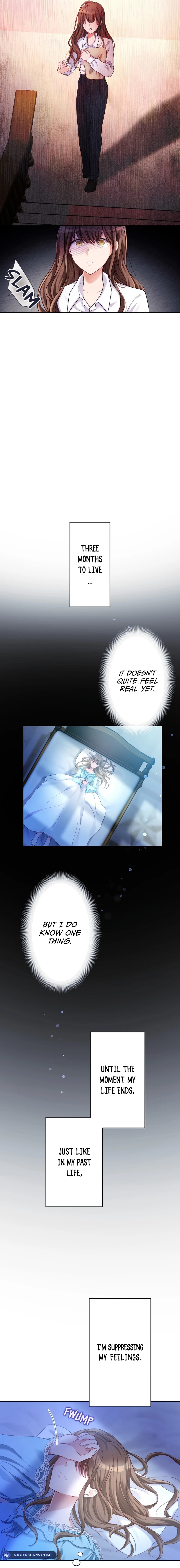 I Underestimated My Oshi’s Attachment Chapter 2 page 16