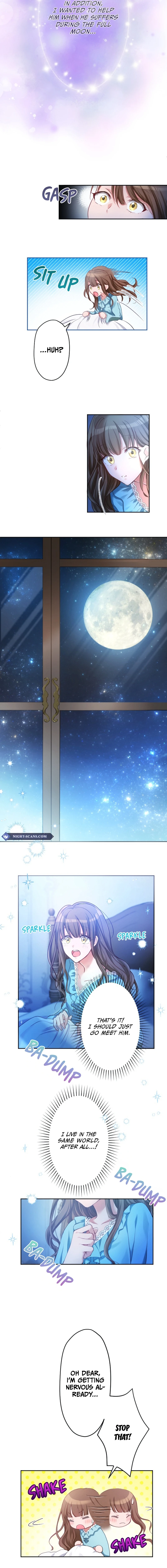 I Underestimated My Oshi’s Attachment Chapter 2 page 18