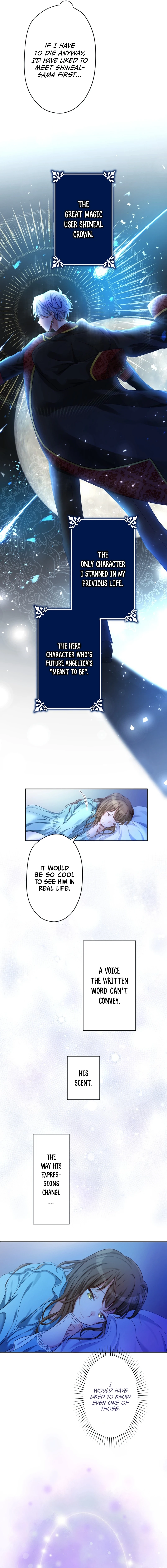 I Underestimated My Oshi’s Attachment Chapter 2 page 17