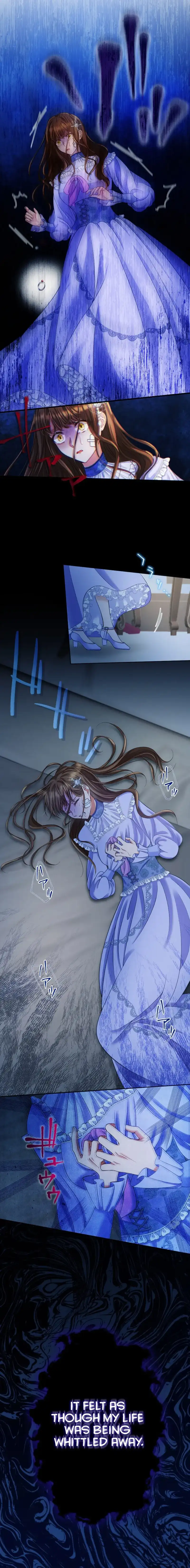 I Underestimated My Oshi’s Attachment Chapter 20 page 19