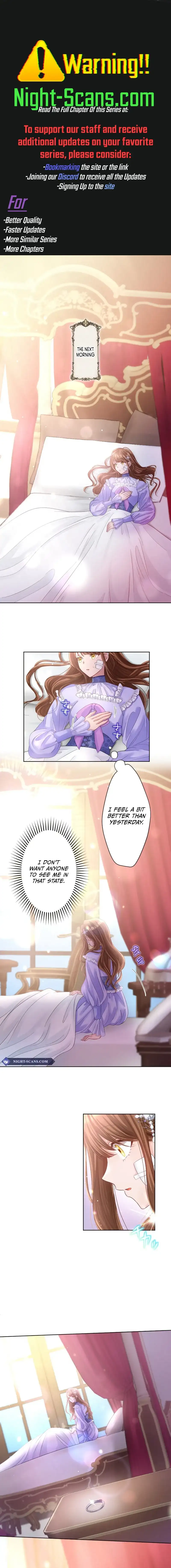 I Underestimated My Oshi’s Attachment Chapter 21 page 2