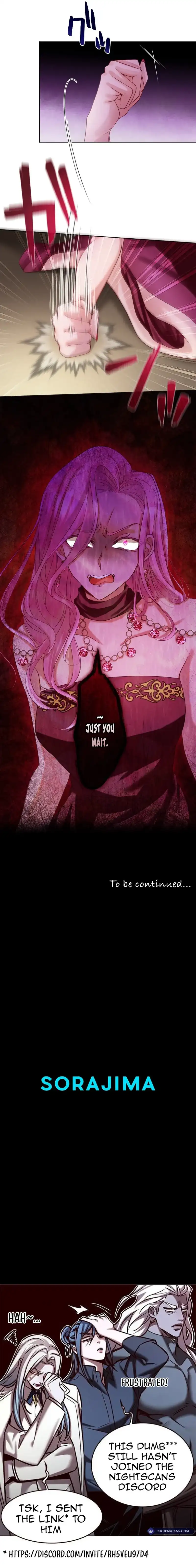 I Underestimated My Oshi’s Attachment Chapter 21 page 20