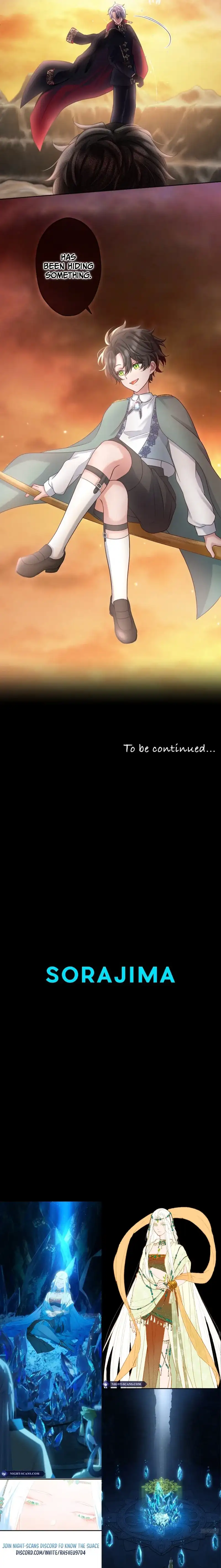 I Underestimated My Oshi’s Attachment Chapter 22 page 19