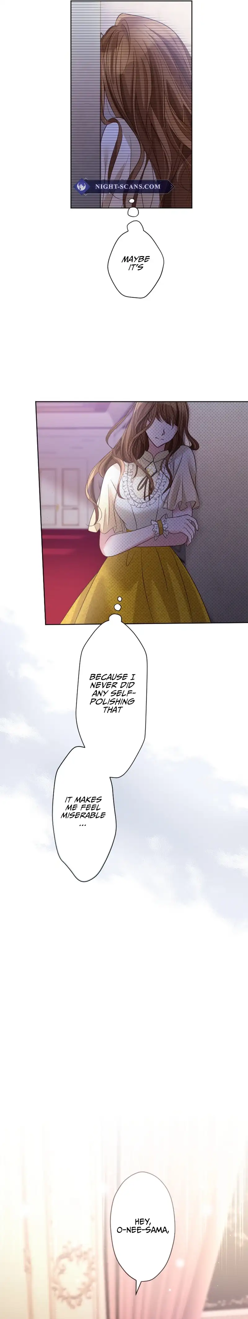 I Underestimated My Oshi’s Attachment Chapter 24 page 4