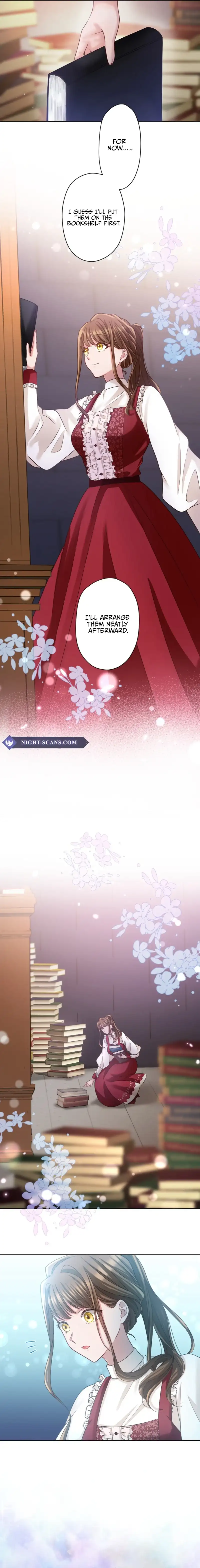 I Underestimated My Oshi’s Attachment Chapter 26 page 17