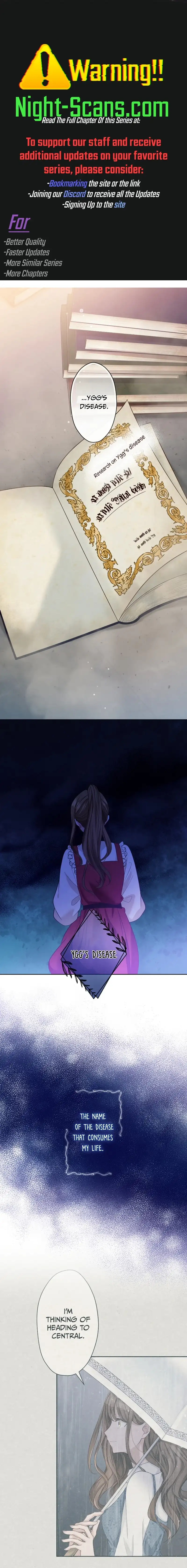 I Underestimated My Oshi’s Attachment Chapter 27 page 2