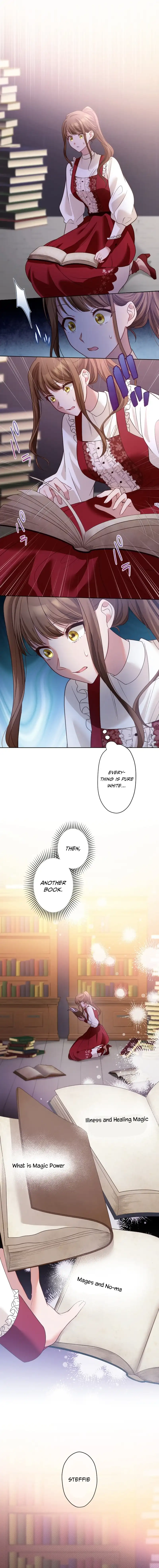 I Underestimated My Oshi’s Attachment Chapter 27 page 4