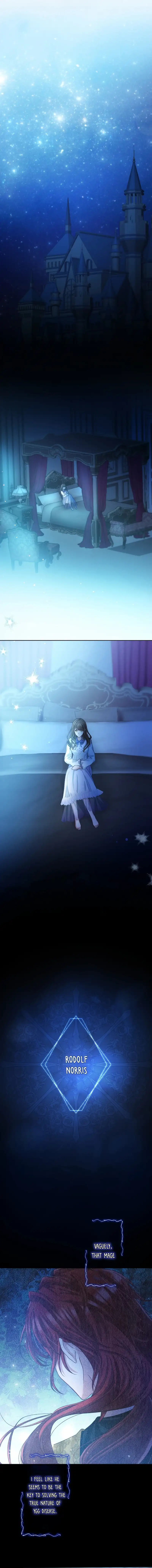 I Underestimated My Oshi’s Attachment Chapter 27 page 14