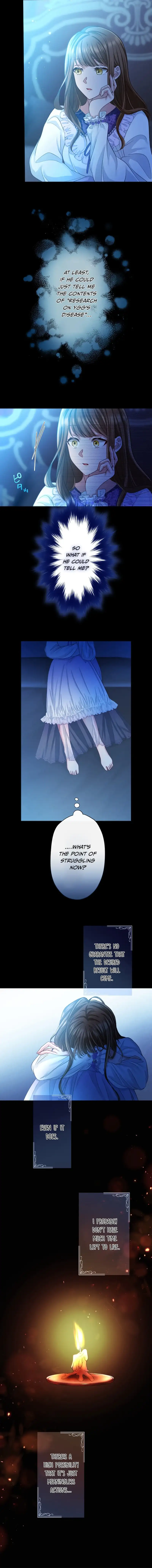 I Underestimated My Oshi’s Attachment Chapter 27 page 15