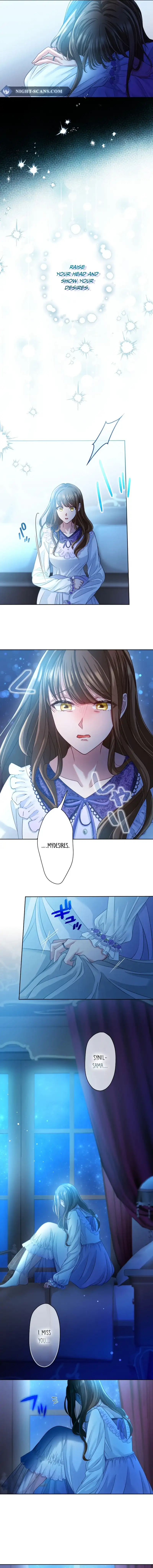 I Underestimated My Oshi’s Attachment Chapter 27 page 16