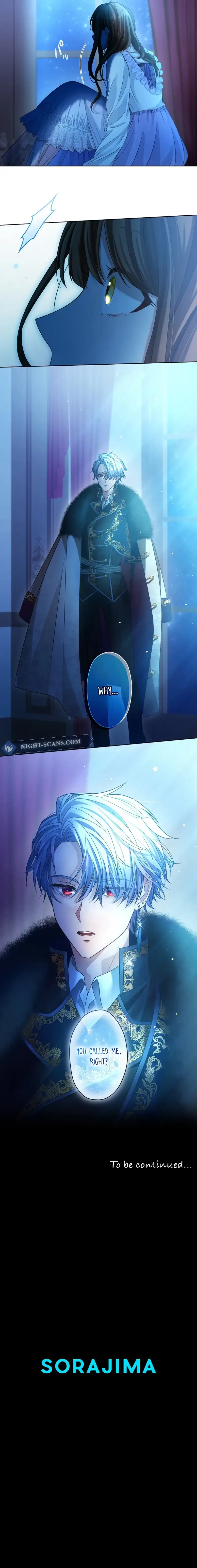 I Underestimated My Oshi’s Attachment Chapter 27 page 17