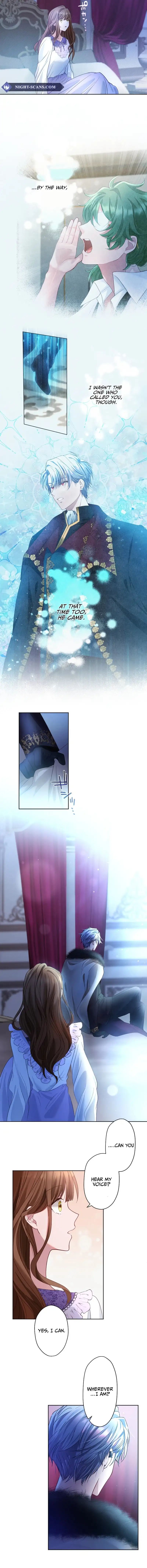 I Underestimated My Oshi’s Attachment Chapter 28 page 3