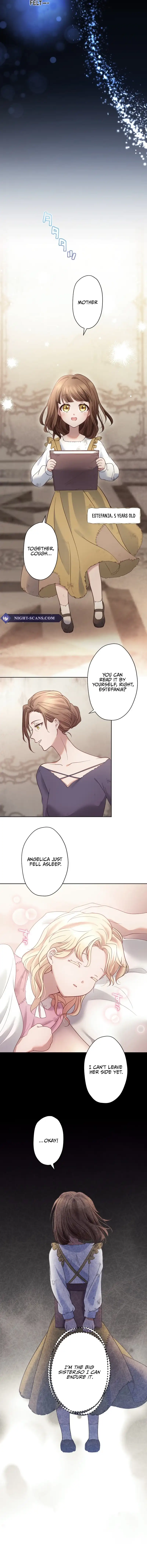 I Underestimated My Oshi’s Attachment Chapter 28 page 11