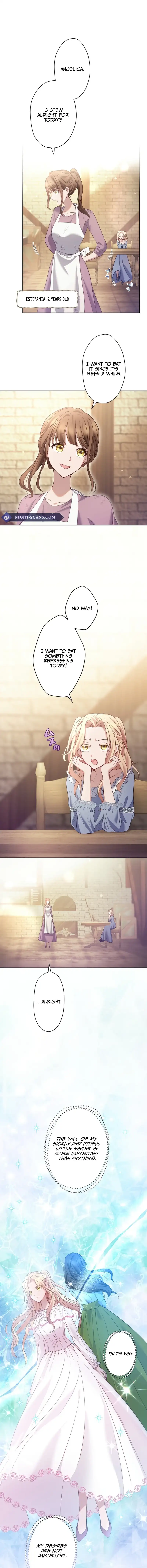 I Underestimated My Oshi’s Attachment Chapter 28 page 13
