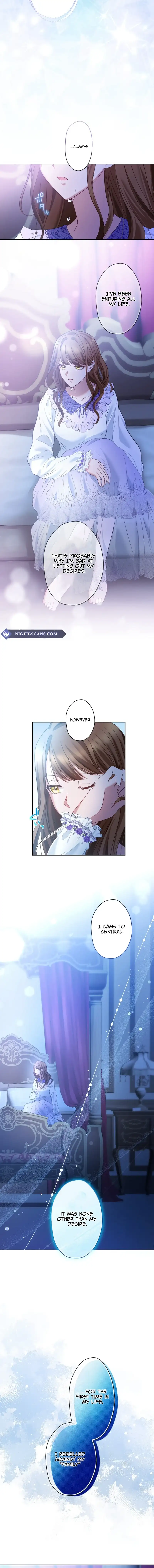 I Underestimated My Oshi’s Attachment Chapter 28 page 14