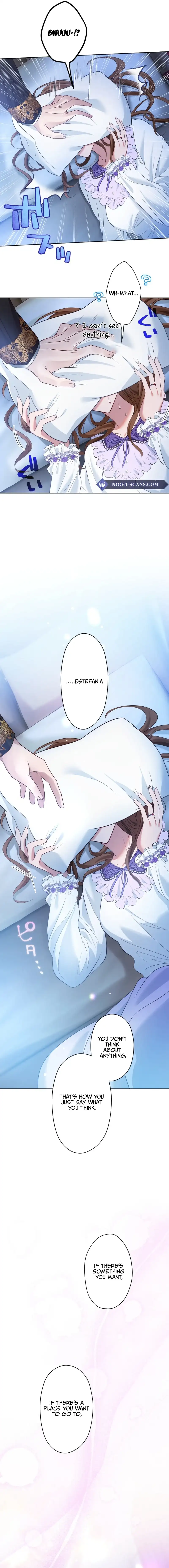 I Underestimated My Oshi’s Attachment Chapter 28 page 16