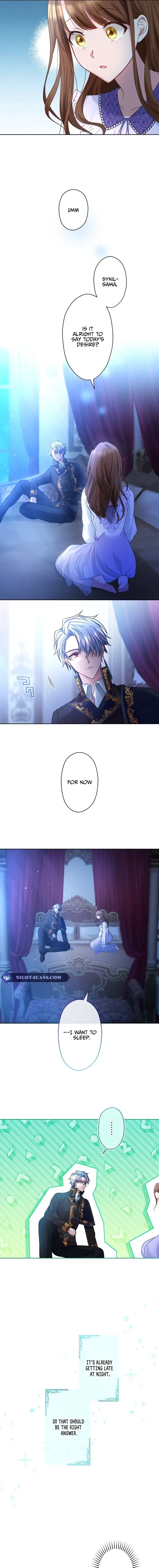 I Underestimated My Oshi’s Attachment Chapter 29 page 8