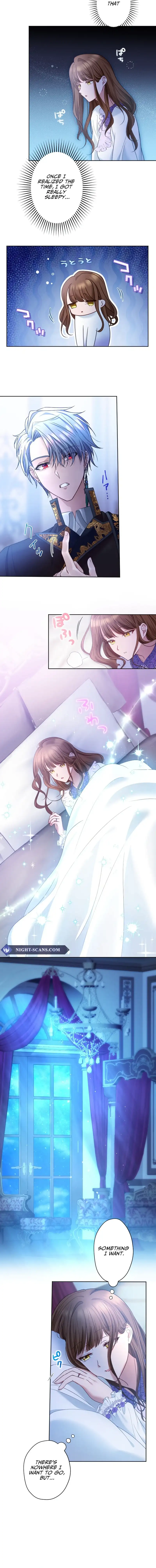 I Underestimated My Oshi’s Attachment Chapter 29 page 9