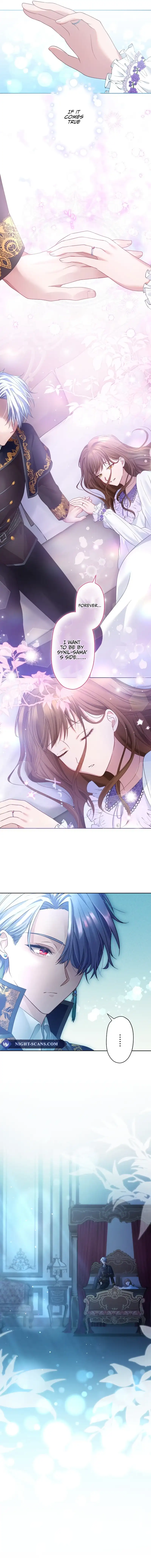 I Underestimated My Oshi’s Attachment Chapter 29 page 10