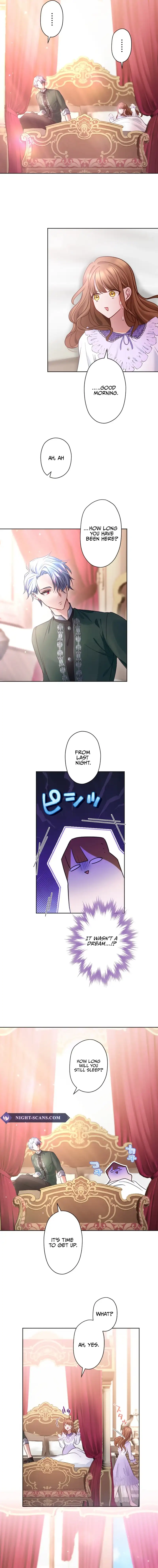I Underestimated My Oshi’s Attachment Chapter 29 page 12