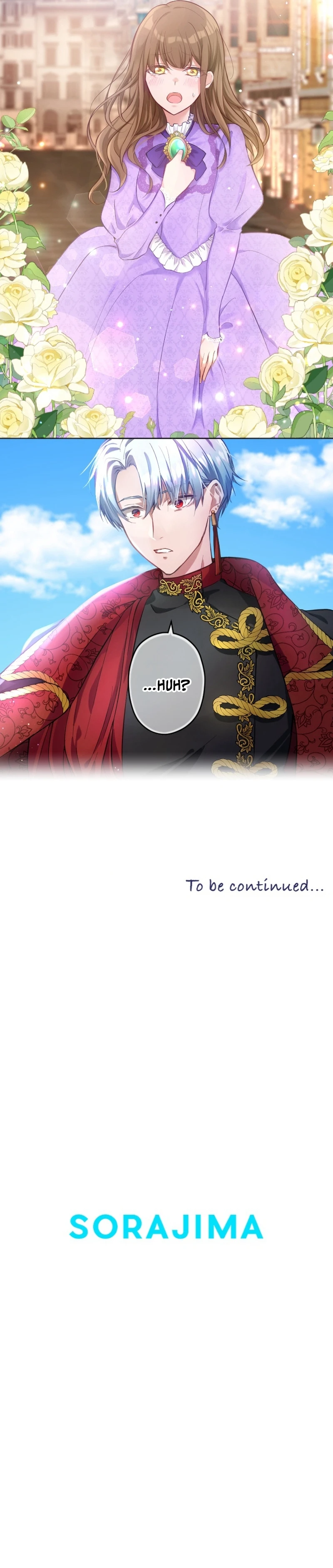 I Underestimated My Oshi’s Attachment Chapter 3 page 19