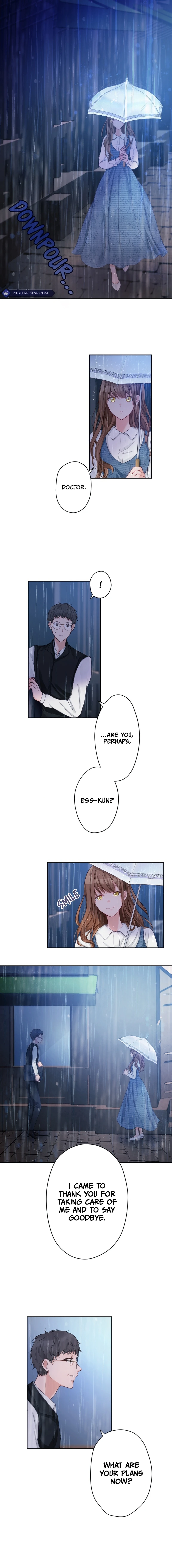 I Underestimated My Oshi’s Attachment Chapter 3 page 2