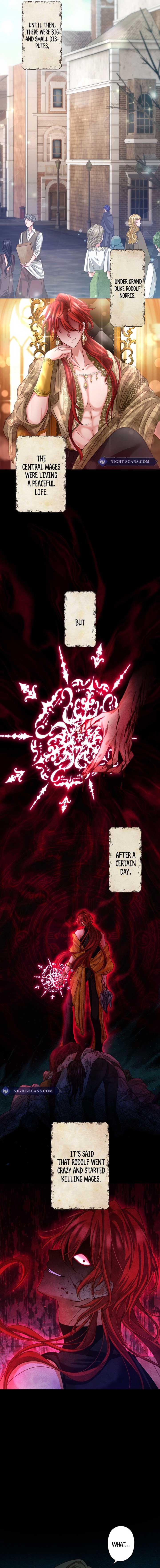 I Underestimated My Oshi’s Attachment Chapter 31 page 11