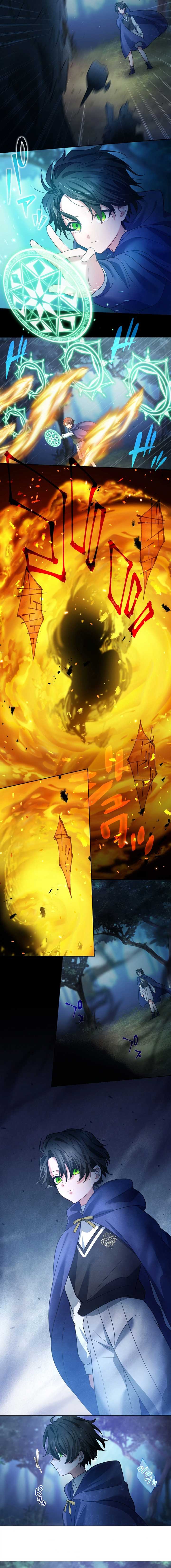 I Underestimated My Oshi’s Attachment Chapter 32 page 10