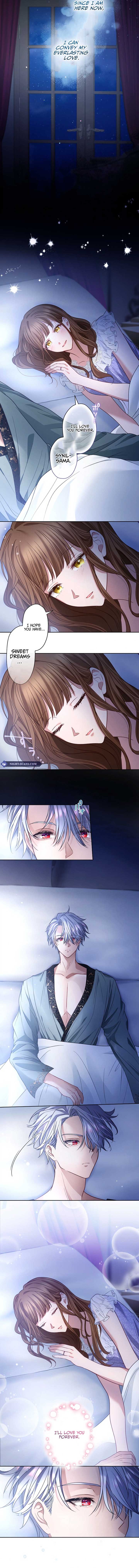 I Underestimated My Oshi’s Attachment Chapter 33 page 13