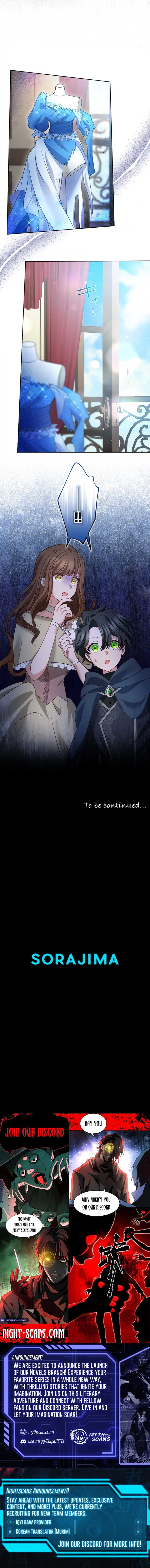 I Underestimated My Oshi’s Attachment Chapter 34 page 16