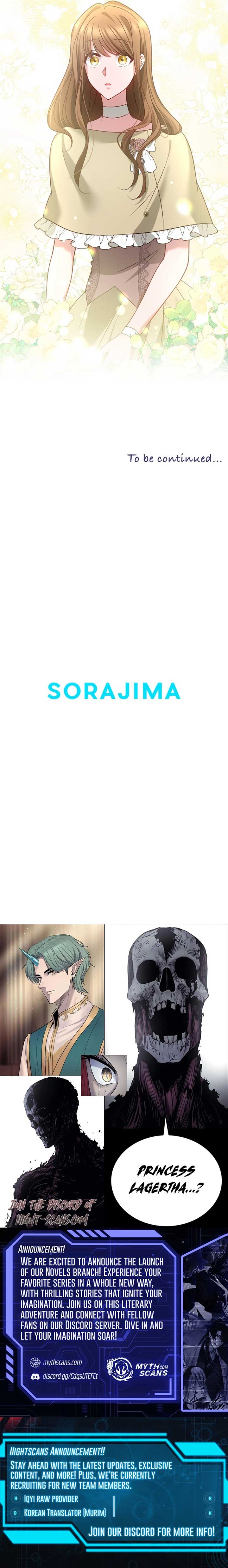 I Underestimated My Oshi’s Attachment Chapter 36 page 18