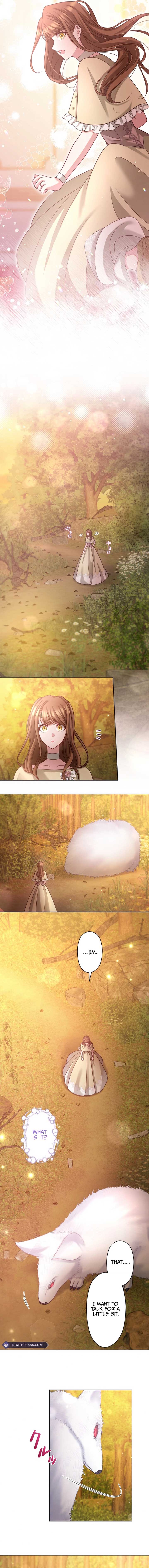 I Underestimated My Oshi’s Attachment Chapter 36 page 12