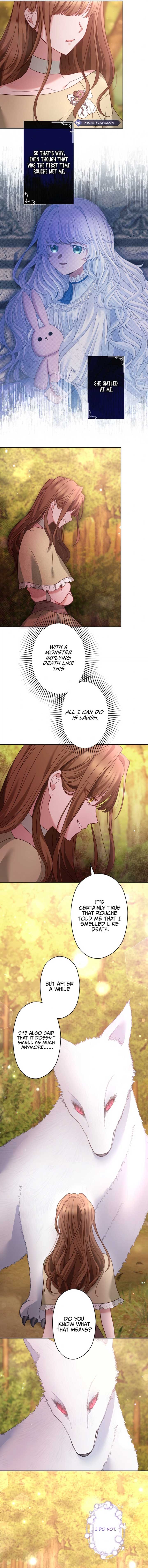I Underestimated My Oshi’s Attachment Chapter 36 page 16