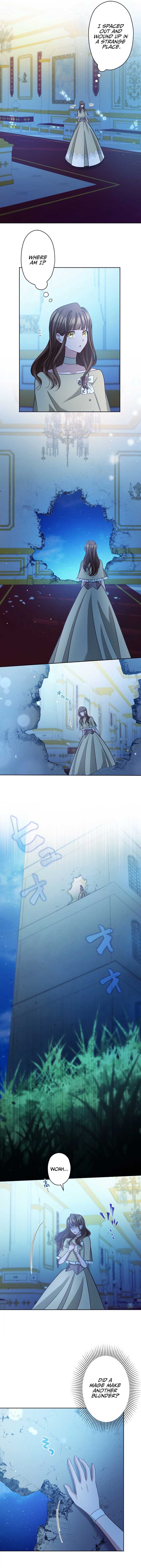 I Underestimated My Oshi’s Attachment Chapter 37 page 9