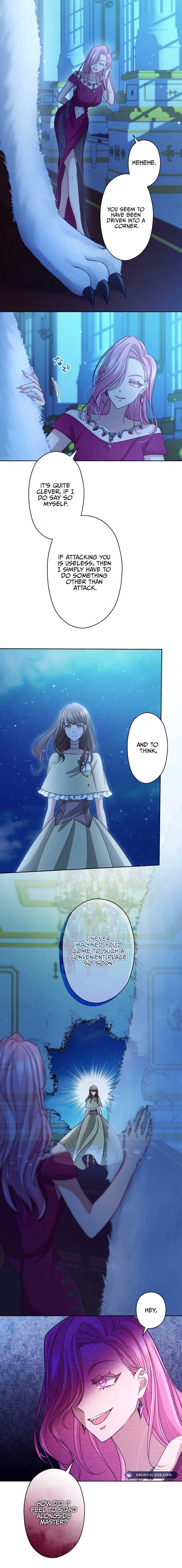 I Underestimated My Oshi’s Attachment Chapter 37 page 13